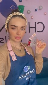 Кадиева Элина