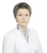 Илларионова Ольга Юрьевна