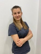 Архестова Милана Иналовна