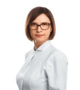 Корчинская Юлия Леонидовна