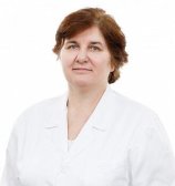 Кузнецова Ольга Викторовна