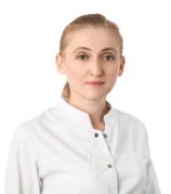 Гезгиева Айшат Каримовна
