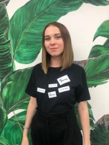 Толок Екатерина