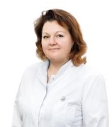 Христофорова Мария Александровна