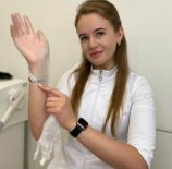 Курганова Дарья Геннадьевна