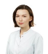 Хабирова Айгуль Газизовна