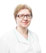Тихоход Вера Владимировна