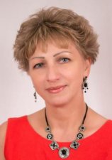 Сорокина Юлия Борисовна