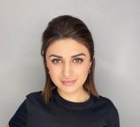 Асланова Тамила