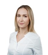 Юрина Тамара Сергеевна
