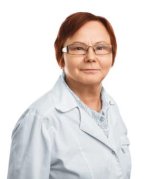 Путилова Людмила Михайловна