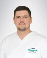 Гребеник Вадим Александрович
