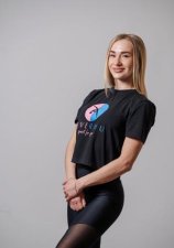 Филатова Екатерина Николаевна