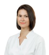 Власова Инна Алексеевна
