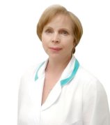 Трубецкая Елена Константиновна