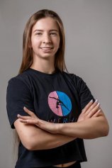 Уткина Елизавета Михайловна