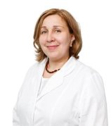 Исхакова Гюзель Жафяровна