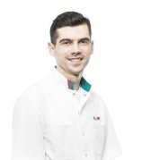 Алферов Андрей Вячеславович