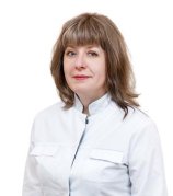 Грищенкова Юлия Николаевна