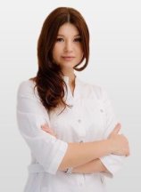 Лодыгина Яна Вячеславовна