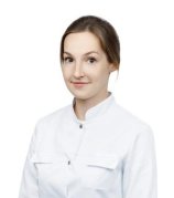 Межерицкая Анна Евгеньевна