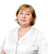 Полуэктова Галина Ивановна