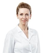 Кириллова Анастасия Григорьевна
