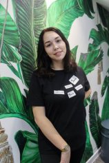 Новикова Лидия