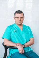 Родочинский Евгений Васильевич