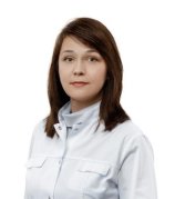 Осинская Ирина Николаевна