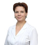 Шаева Наталия Евгеньевна