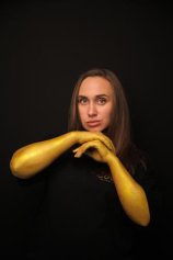 Богачёва Кристина