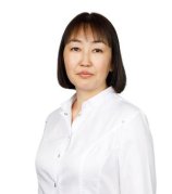 Андраева Антонина Алексеевна
