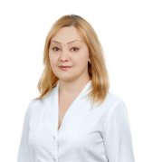 Корсакова Наталья Анатольевна