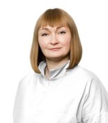 Чехова Людмила Валериевна