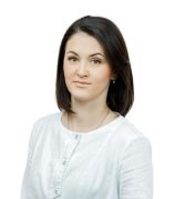 Потехина Елена Анатольевна