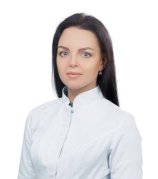 Бормусова Татьяна Юрьевна