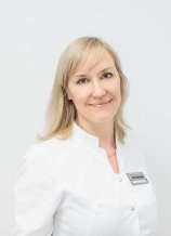 Матвеева Елена Леонидовна