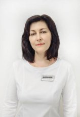 Иванова Ольга Вячеславна
