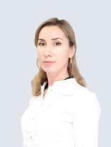 Асадова Алина Лиматулаховна