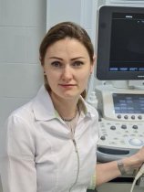 Носова Надежда Николаевна