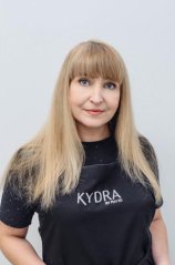 Глухих Инна Дмитриевна