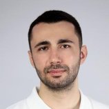 Юсуфов Абрам Олегович