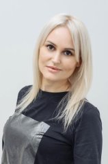 Салахутдинова Татьяна