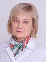 Бирюкова Светлана Александровна