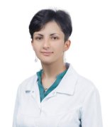 Новикова Лейла Александровна