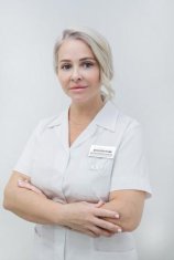 Пинелис Ангелина Александровна