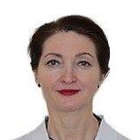 Захарчук Галина Михайловна