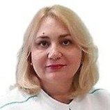 Балан Алена Михайловна
