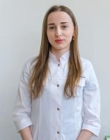 Богатырова Патимат Абдулгамидовна